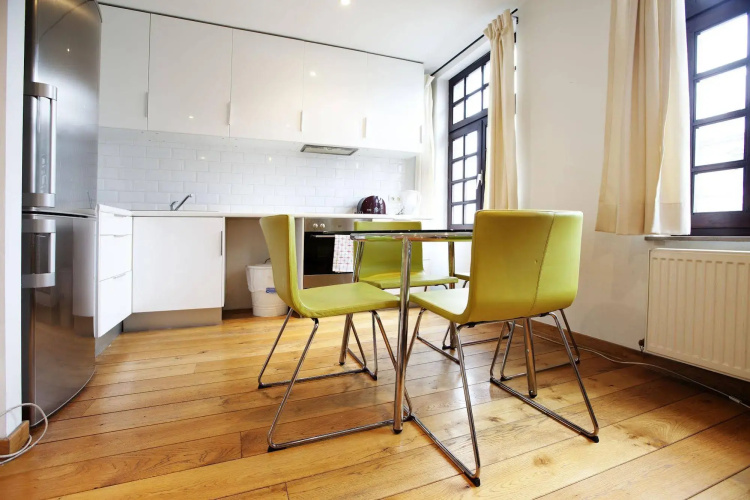 Grand Place Apartments