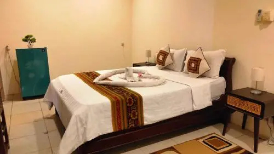 Seaview Beach Resort