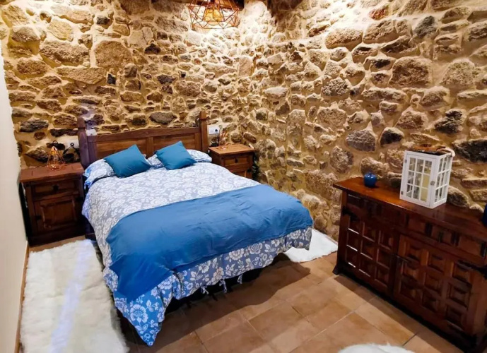 Casa do Bouza Vello