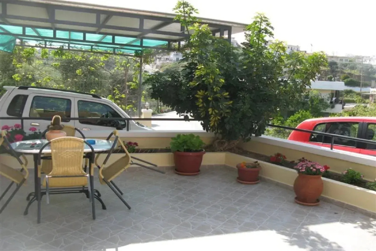 Elia Home Apartments