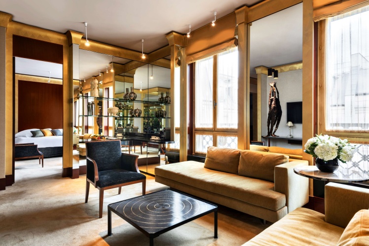 Park Hyatt Paris-Vendome photo 30