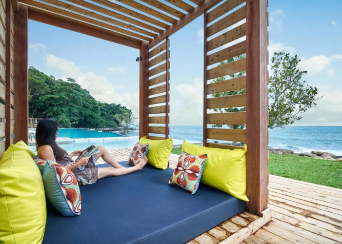 Independence Hotel Resort & Spa By Dara