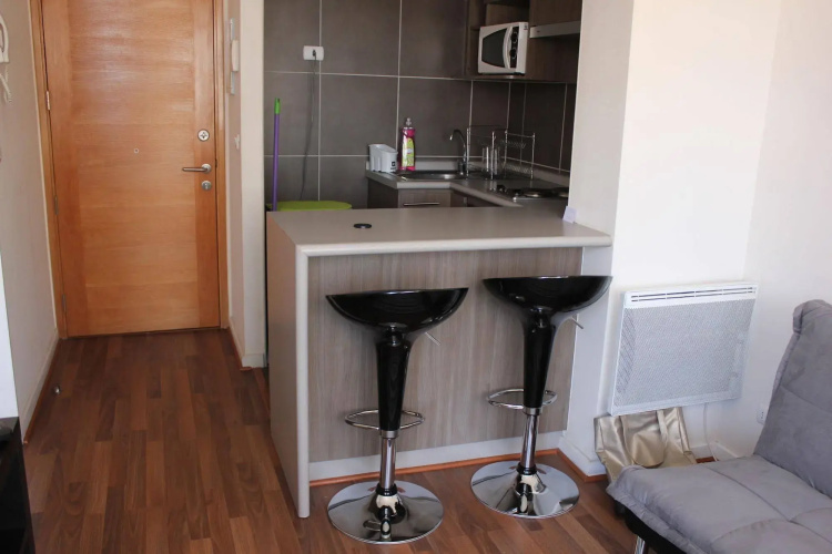 Acero Apartment