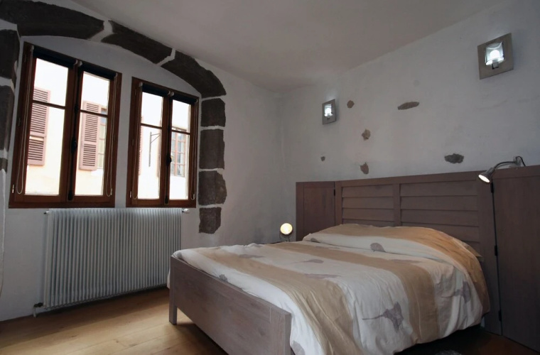 Annecy, Authenticity in the old town