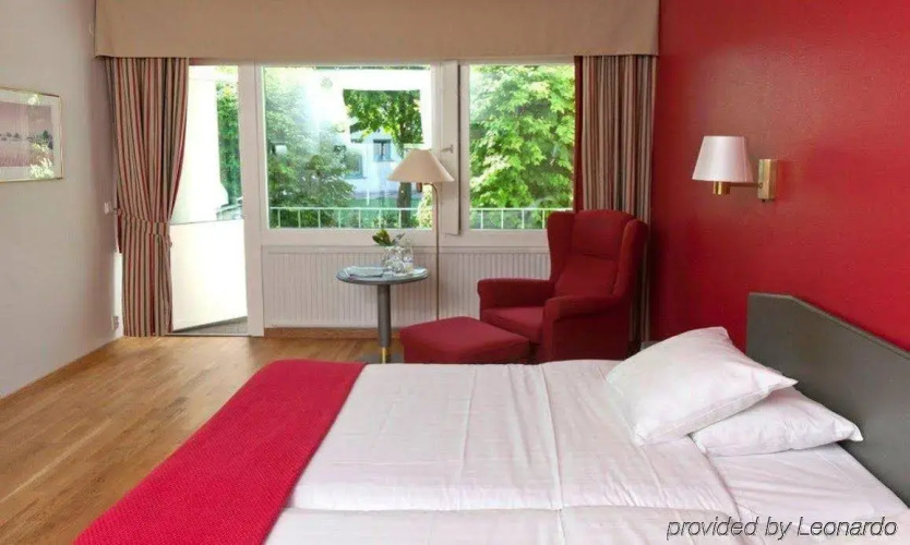 Best Western Hotel Jagersro