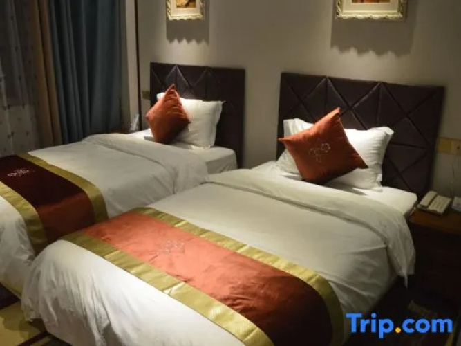 Chongqing Accord Theme Hotel