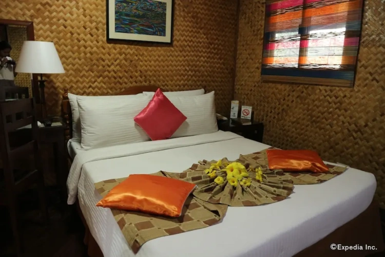 Superior Double room with balcony