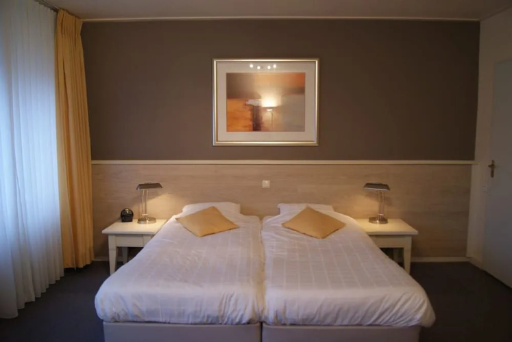 Hotel Marktzicht