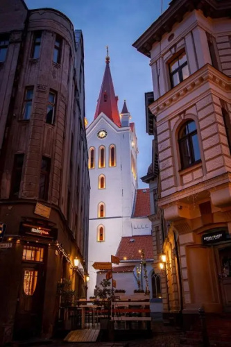 Otel görseli