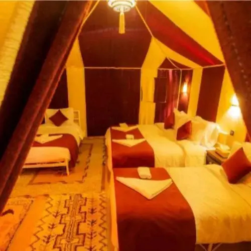 Maison Tamaright