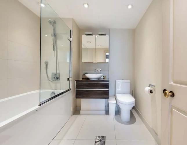 2 Bedrooms Superior Apartment