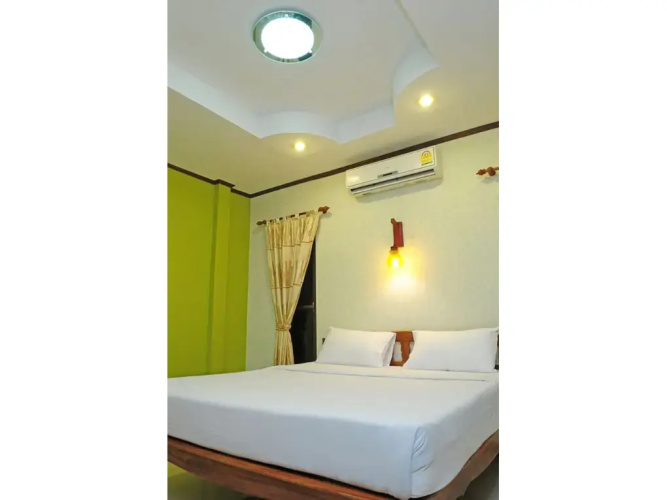Saithong Resort