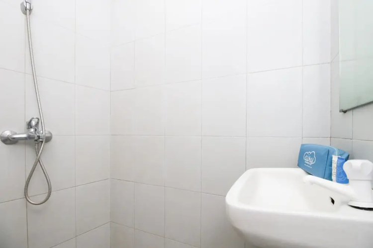 Airy Eco Pasteur Sarirasa 2A Bandung