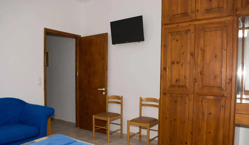Chandris Apartments