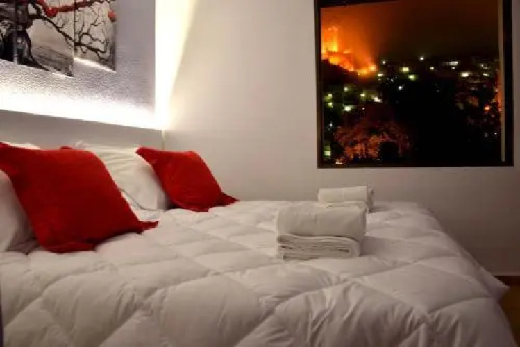Hostal El Jucar