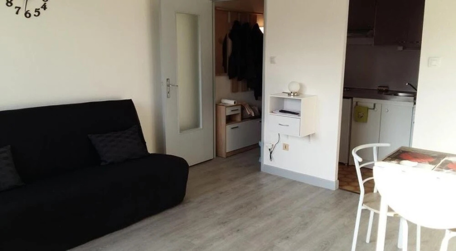 Studio de l'Est