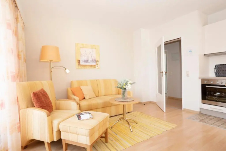 Sonnenwinkel Wohnung 7