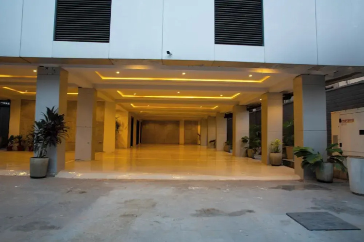Image de l'hôtel