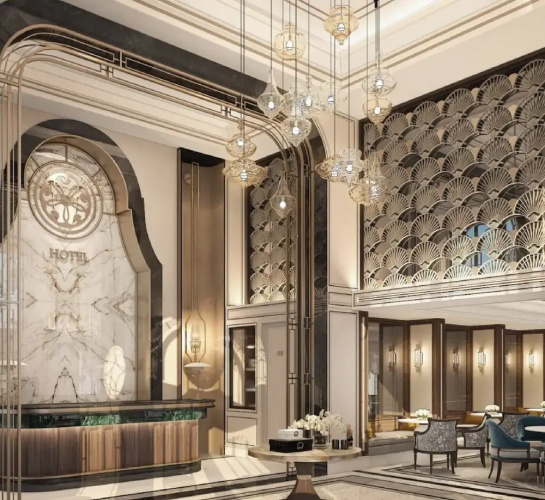Proverb Hotel Hanoi