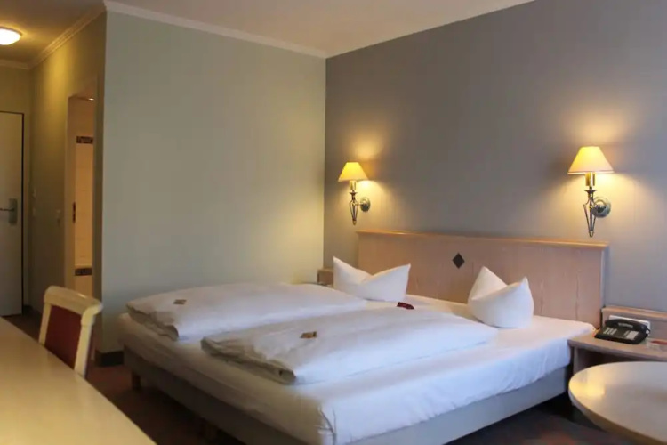 Hotel am Schloß Apolda