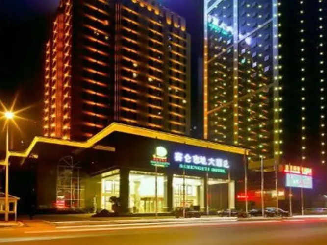 Imagen del hotel