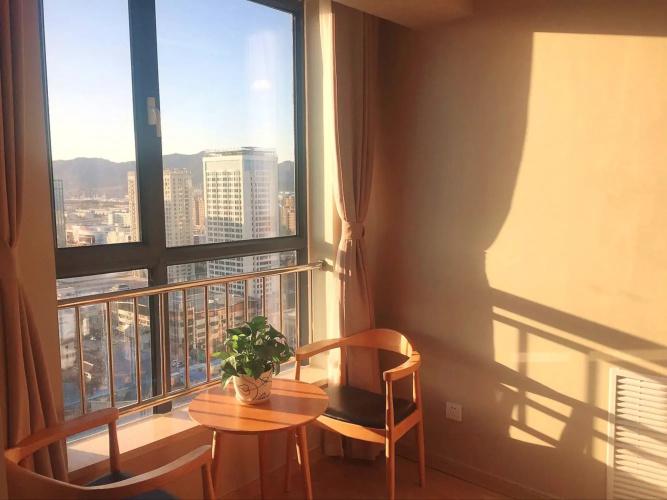 Tumei Hotel