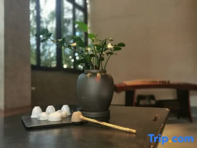 Yunduan B&B