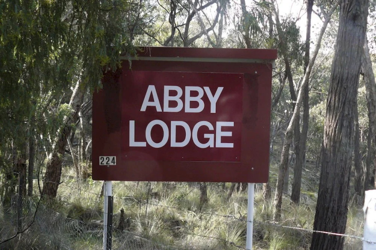 Abby Lodge