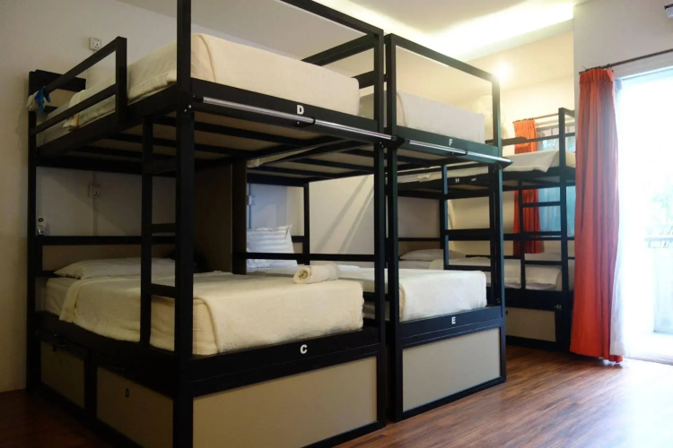 Billabong Hostel