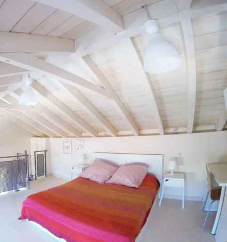 Arapakis Apartment