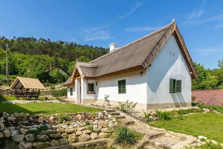 Family Cottage