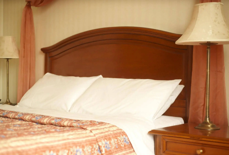 River Island Hotel