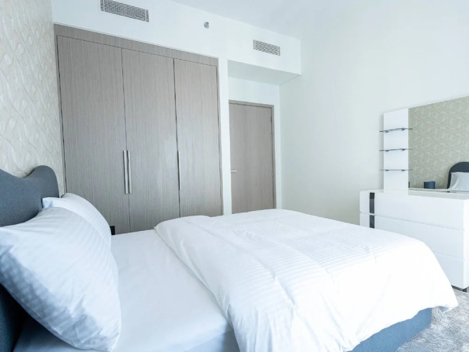 Mh- Act - Downtown 1bhk-ref4002