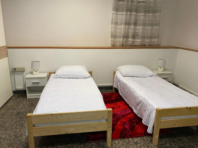 Apartment Zadarska