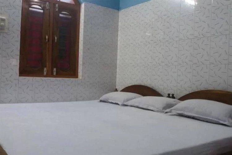 Hotel Suv Palace