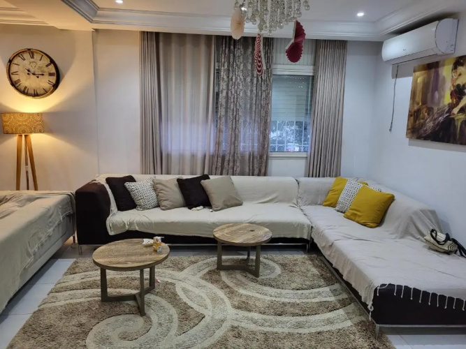 Appartement délice