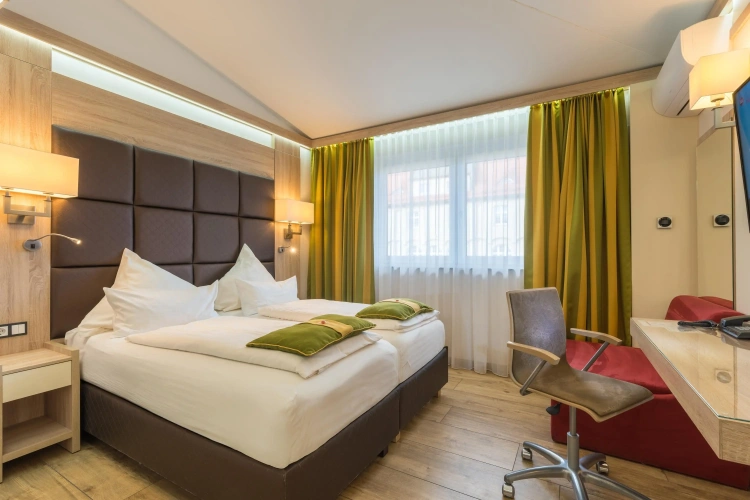 Comfort Twin room