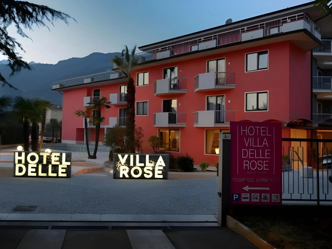 Hotelafbeelding