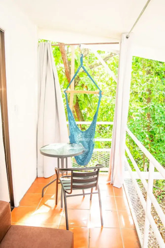 Val Hotel Manuel Antonio