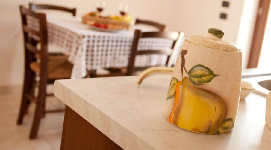 Masseria Borgo Ritella photo 24