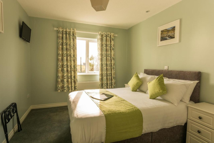 The Pipers Rest