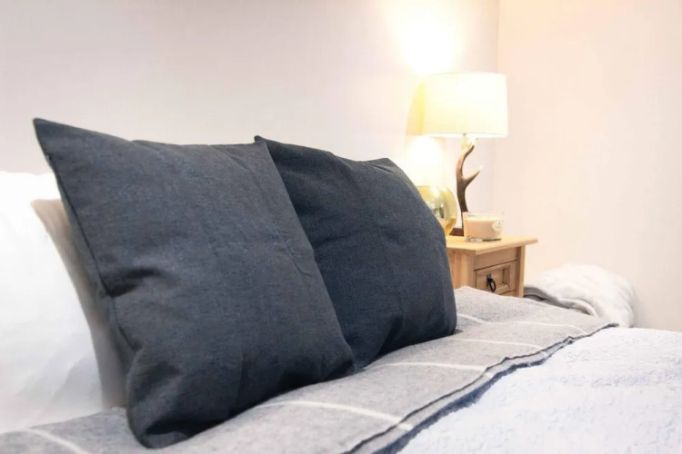 Windyheads Luxury Cottage - 5 Bed 2 Bath
