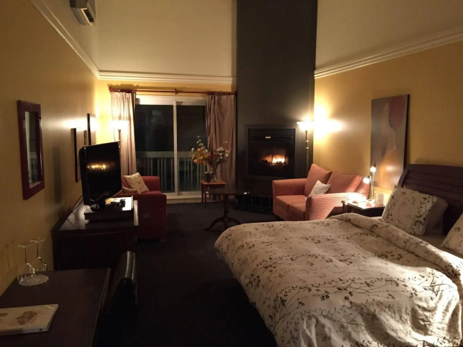 Otel görseli