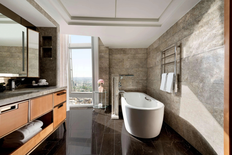 Shangri-la Hotel at The Shard photo 14