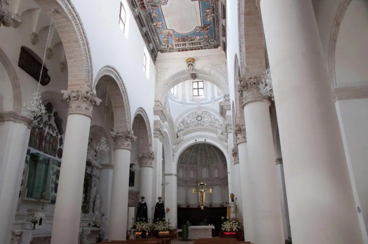 Casetta San Domenico apartment