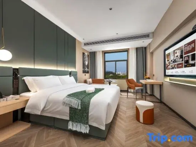 Business Double room