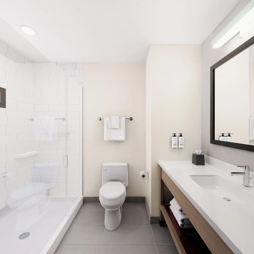 Double Suite