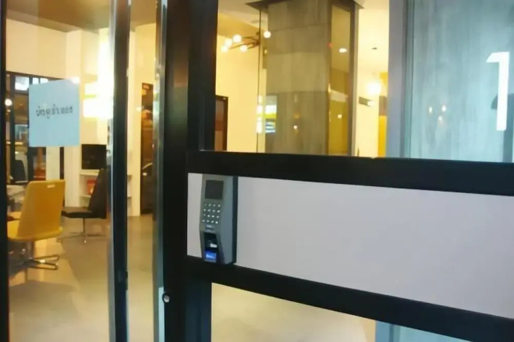 Hotelafbeelding