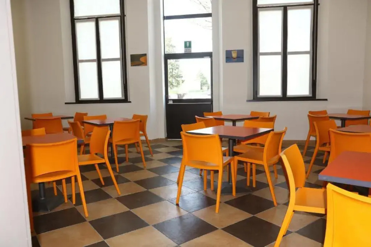 Students Hostel Parma