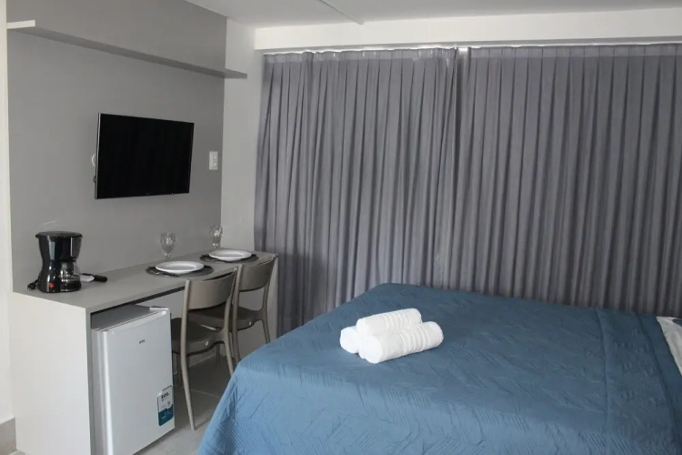 Legacy Suites by Daybyday